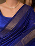 Vasthrlay Unstitched Saree