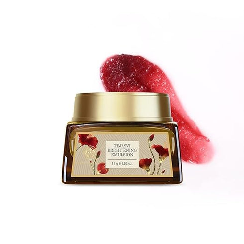 Forest Essentials Tejasvi Brightening Emulsion
