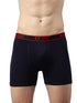 Dixcy Scott Originals Men 100% Combed Cotton Ultra Smooth Fabric Long Trunk (Pack of 1)
