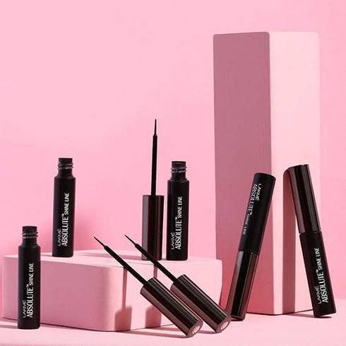LAKMÉ Absolute Shine Line Eye Liner|4.5ml