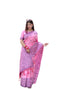 Vasthrlay Tussar Handloom Saree