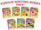 Cursive Writing Book