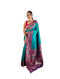 Vasthrlay Paithani Kanjivaram Beautiful