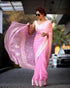 Vasthrlay Cotton Saree