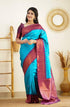 Vasthrlay Banarasi Designer Saree