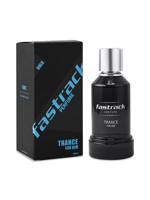 Fastrack Men Perfume Wood Scent Spray Trance