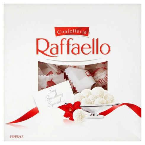 Ferrero Raffaello Confetteria Chocolates