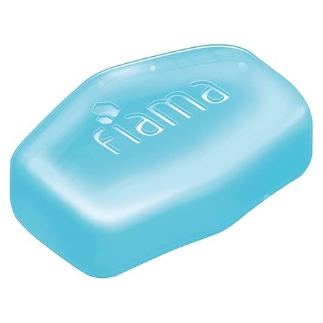Fiama Men Refreshing Pulse Gel Bar