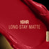 Lakme Forever Matte Liquid Lip Colour | Red Revival