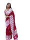 Vasthrlay Abstract Multicolor Lightweight Unstitched
