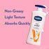Vaseline Sun Protect SPF 30 Body Lotion Bright