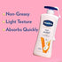 Vaseline Sun Protect SPF 30 Body Lotion, UVA + UVB PA+++ Sun Protection