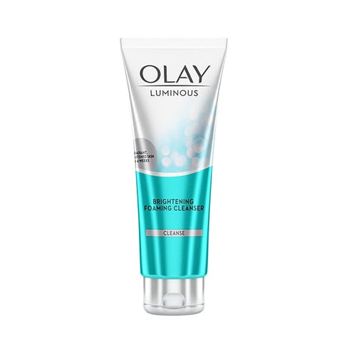 Olay Luminous Cleanser