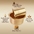 South Indian Brass Coffee Cup
