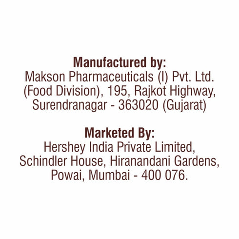 Hershey Spreads Cocoa with Almond