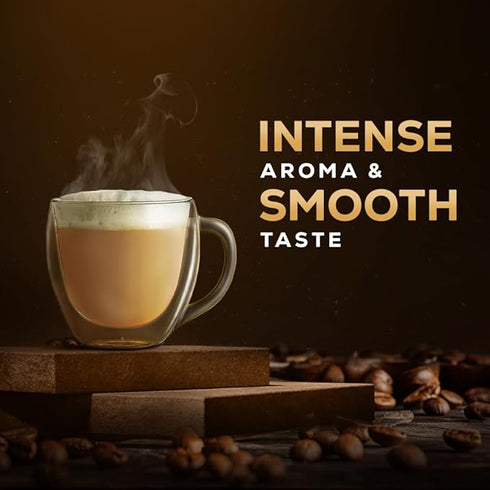 Bru Gold Edition | Premium Freeze Dried Coffee