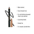 Lakme Eyebrow Pencil | Black