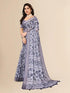 Vasthrlay Banarasi Traditional Unstitched Saree
