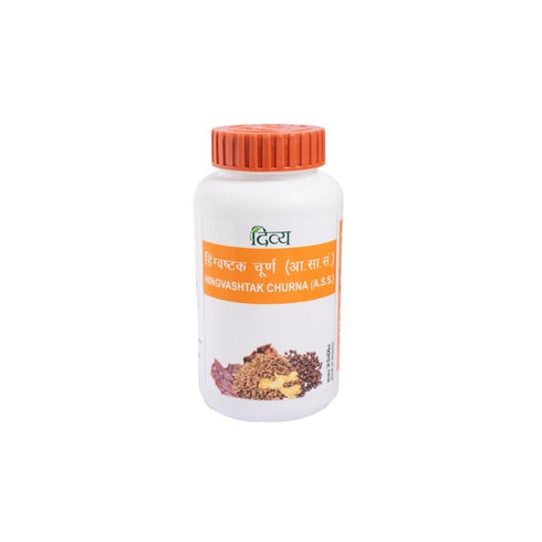 Patanjali Hingvashtak Churna (A.S.S) 100g
