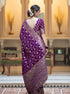 Vasthrlay Kanjivaram Saree
