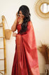Vasthrlay Banarasi Saree