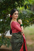 Vasthrlay Kanjivaram Saree