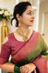 Vasthrlay Banarasi Saree