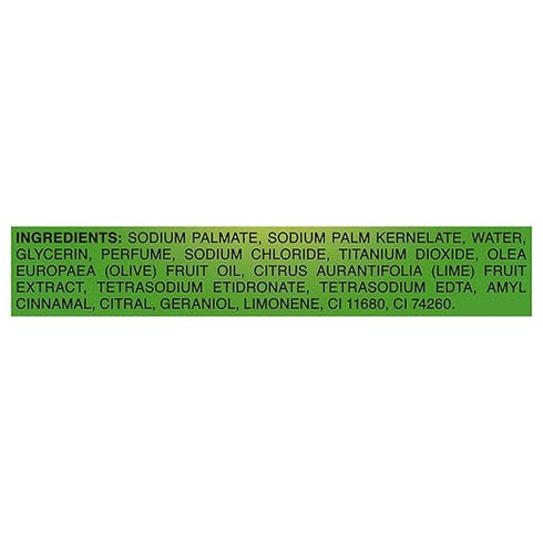 Liril Lemon & Tea Tree Oil Soap, 125 g (Pack of 6)