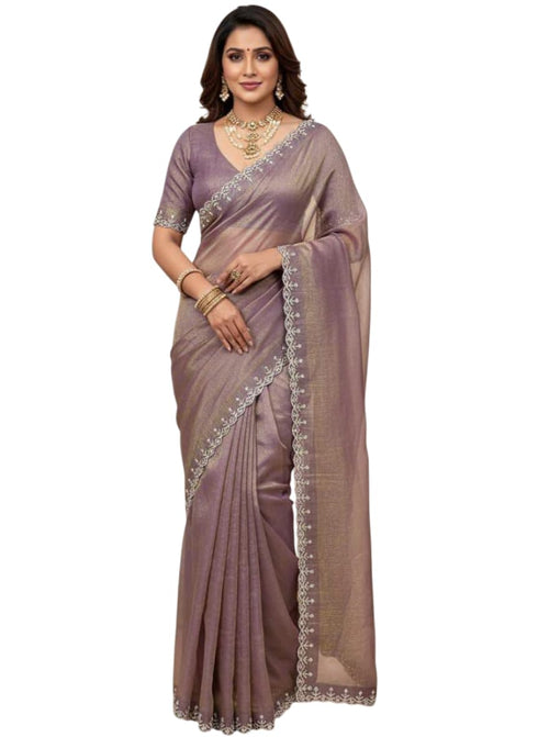 Vasthrlay Saree