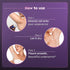 Nivea Women Deodorant Roll On Pearl & Beauty