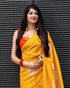 Vasthrlay Banarasi Saree
