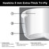 Hawkins Triply Stainless Steel Pressure Cooker
