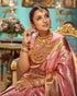Vasthrlay Kanjivaram Wedding Saree
