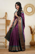 Vasthrlay Banarasi Designer Saree