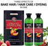 BEAUTE BLANC Fruit Vinegar Gel Hair Color