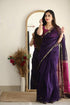 Vasthrlay Kanjivaram Saree