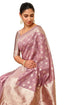 Vasthrlay Tussar Design Tassels