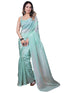 Vasthrlay Lavender Unstitched Saree