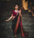 Vasthrlay Kanjivaram Saree