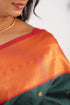 Vasthrlay Kanjivaram Saree