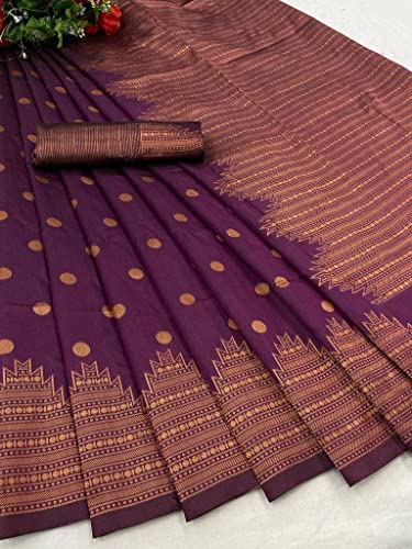 Vasthrlay Kanjivaram Saree