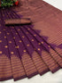 Vasthrlay Kanjivaram Saree