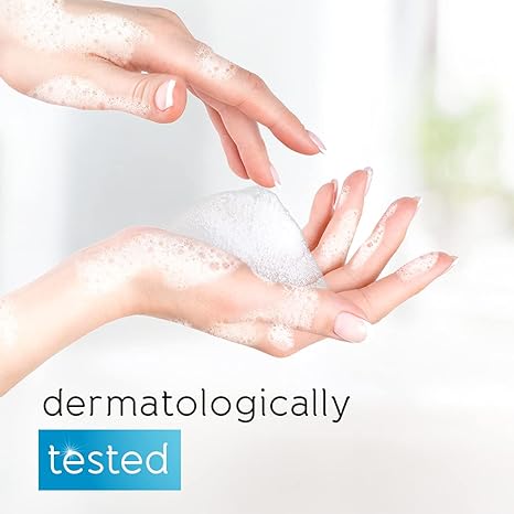 Pears Pure & Gentle Mint Extract Body Wash