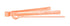 Shiv Shakti Arts Copper Chimtha Tong with Hawan Spoon