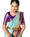 Vasthrlay Kanjivaram Traditional Saree