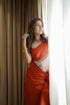 Vasthrlay Kanjivaram Border Saree