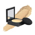 Sugar Cosmetics Powder Play Banana Compact Long Lasting Oil Controlling Smooth Application