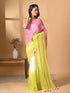 Vasthrlay Gradient Lightweight Elegant Unstitched