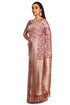 Vasthrlay Tussar Design Tassels