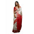 Vasthrlay Banarasi Unstitched Saree